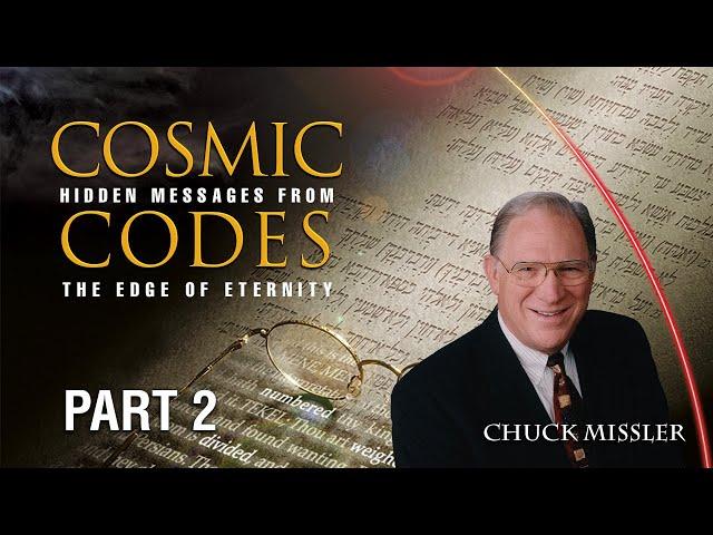 FACT 2003 - Cosmic Codes - Part 2 - Chuck Missler