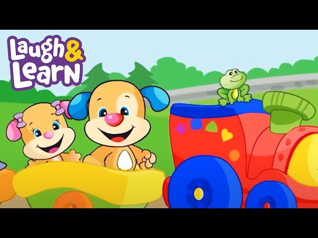 Daily Routine Song  | Toddler Learning Songs | Kids Cartoon Show | Educational Tunes