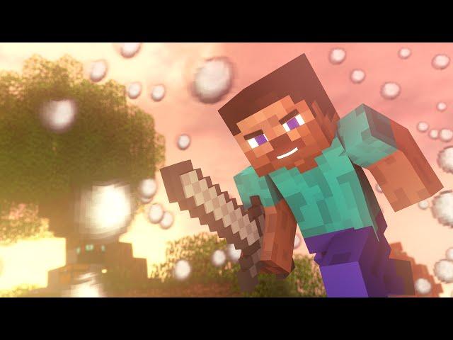 Skywars: HACKER (Minecraft Animation) [Hypixel]