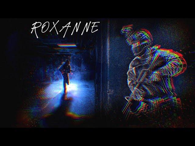 Roxanne | A CS:GO MONTAGE