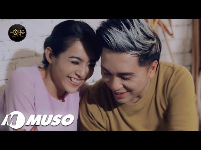 Nỗi Đau Nhẹ Nhàng | Minh Vương ( Trailer 1)  ||  MUSO•Cảm xúc âm nhạc