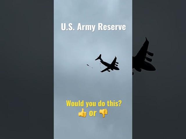 U.S. Army Reserve Airborne