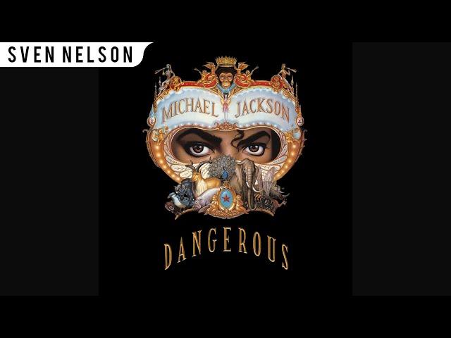 Michael Jackson - 11. Lisa It's Your Birthday [Audio HQ] HD