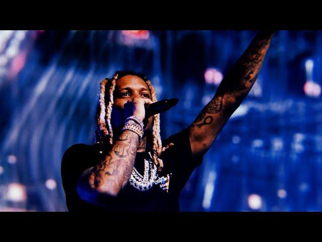 FREE Lil Durk Type Beat | 2025 - "Missions"