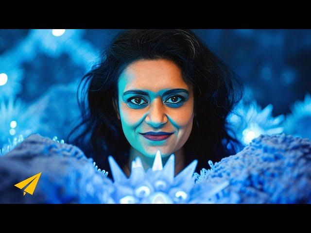 Neuroscientist Explains MANIFESTING - Best Dr. Tara Swart MOTIVATION (1.5 HOURS of Pure INSPIRATION)