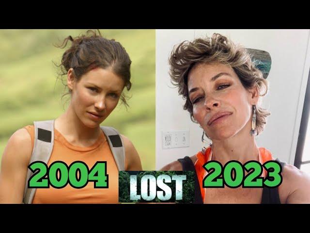 Lost Cast Then And Now [2023 How They Changed]