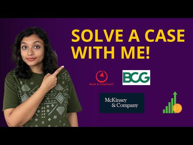 Market Entry And Profitability Interview | Consulting Case Interview Prep | Insider Gyaan (Hindi)