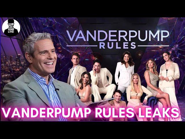 Vanderpump Rules New Season Plan Leaked + Lala's Assistant Speaks Out! #bravotv