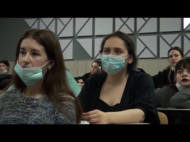 Крупнейший работодатель республики Крым  приглашает ПГУ к сотрудничеству