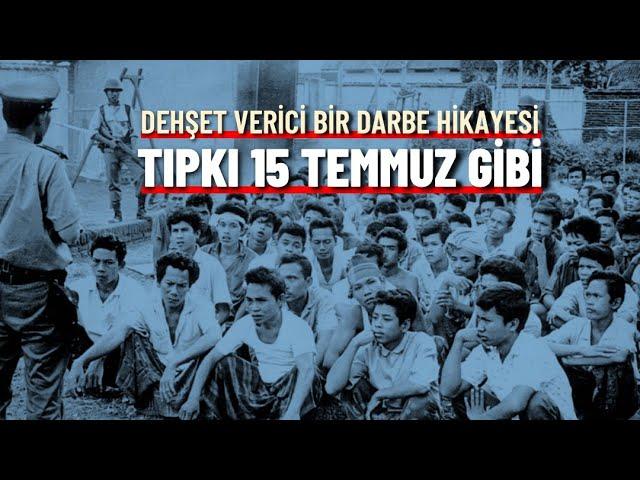 Dehşet verici bir ‘darbe’ hikayesi; 15 Temmuz’u hatırlayacaksınız! | Necip F. Bahadır