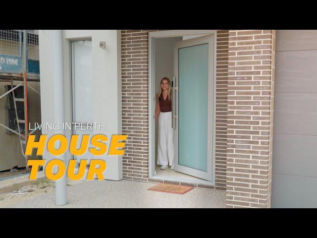 Chapter 03 | Housetour Living in Perth