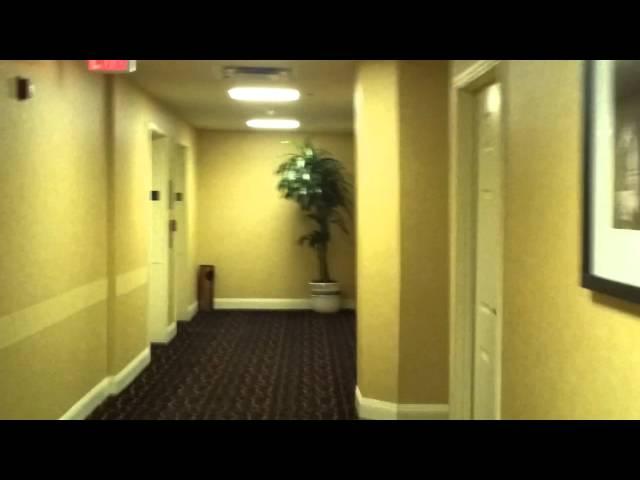 Hotel Tour: Homewood Suites by Hilton in San Antonio, TX