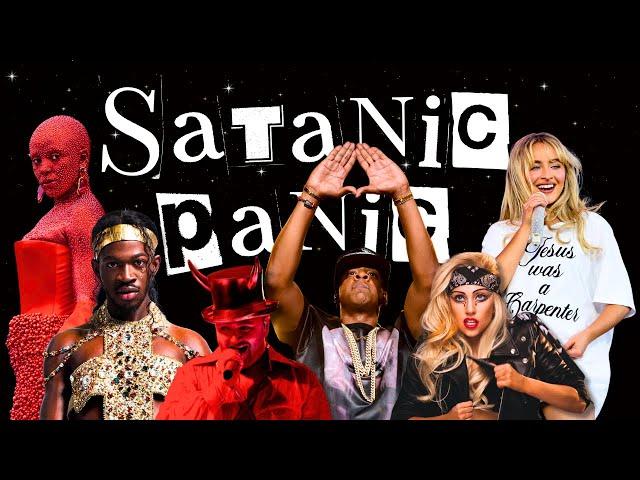 the staying power of the Satanic Panic