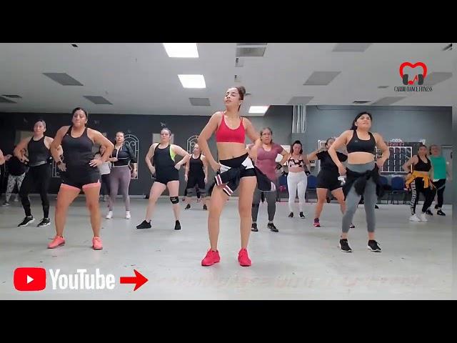 La Cortina / Cardio Dance Fitness