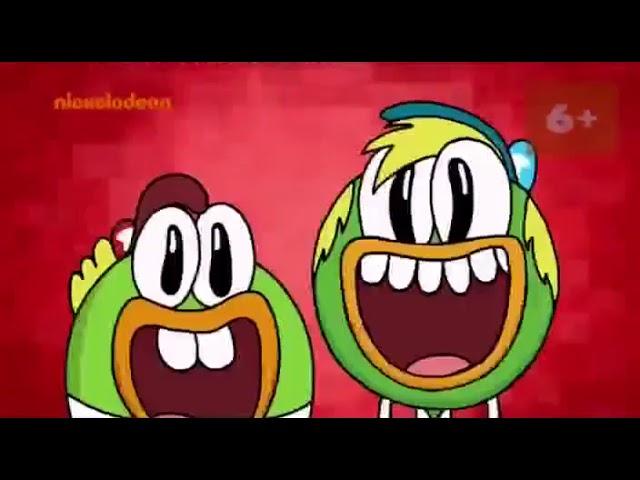 Хлебоутки 2 сезон