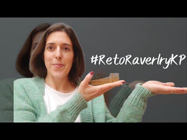 Reto Ravelry Knitting Pitinglis - Episodio 1 - Intro