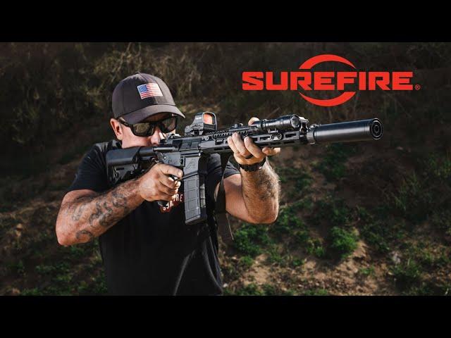 SureFire RC3 Launch Event with Xray Alpha