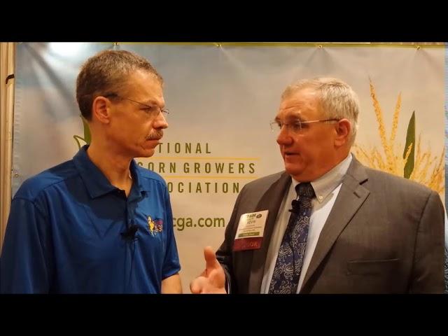 Kevin Skunes National Corn Growers Association