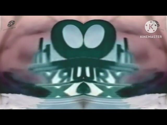 1996 20th century fox home entertainment in My G major 7095