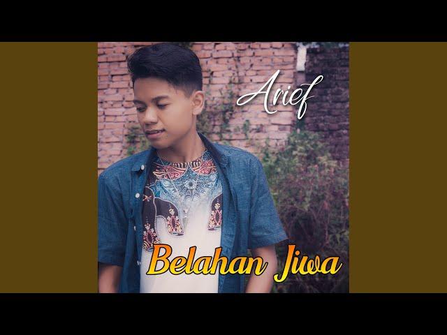 Belahan Jiwa