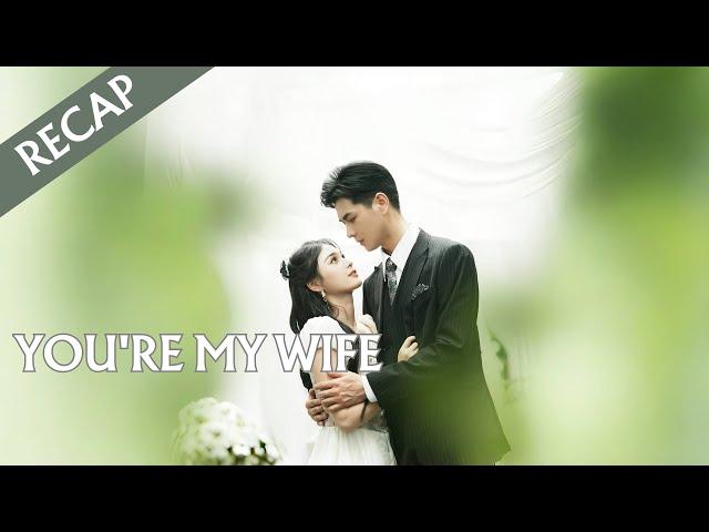 Girl Marries for Tuition Fees, But She's Already Pregnant | FILMRECAP |ENG DUBBING #cdrama #film