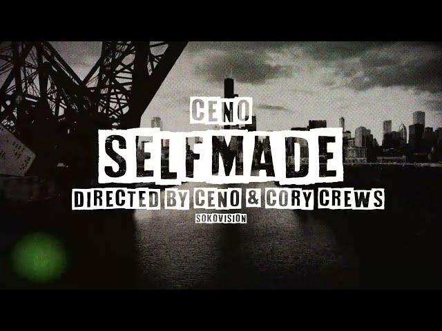 Ceno @cenobugass - SelfMade (Official Music Video)  Cory Crews