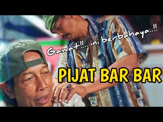 TUKANG PIJAT ABAL ABAL