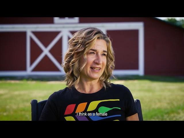 Day In the Life - Melanie and Kevin Boldt: Pine View Farms