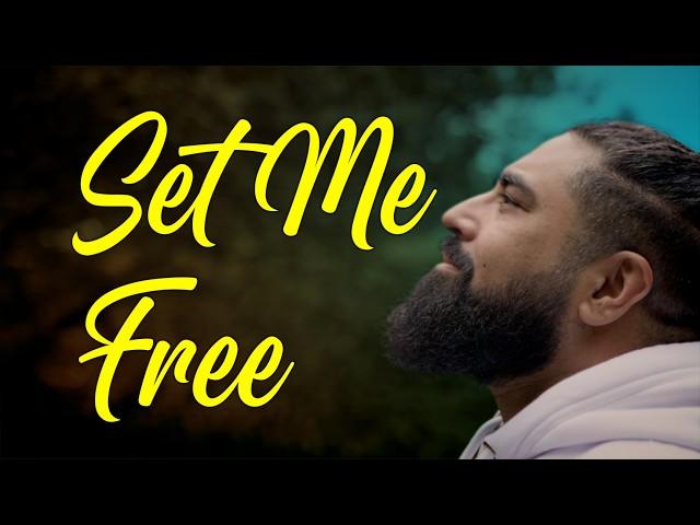 Set Me Free (Vocal Only Nasheed)