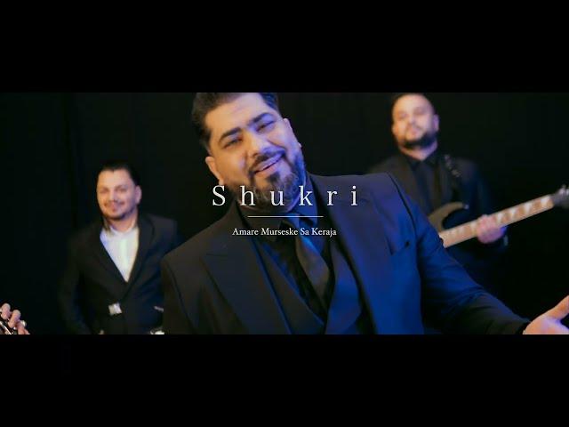 Shukri & Juzni Ritam - Amare Murseske sa Keraja Official Music Video 2024 Samir Unikat