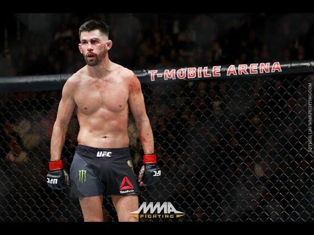 Dominick Cruz - Training & Highlights (Motivational)