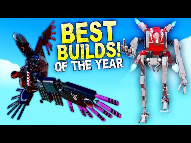 The Absolute Best Trailmakers Creations of THE ENTIRE YEAR! [2023]