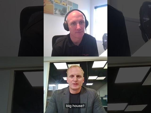 Loan Market Agile | Dallas Roberts speaks Nick Goodall from CoreLogic NZ 2025