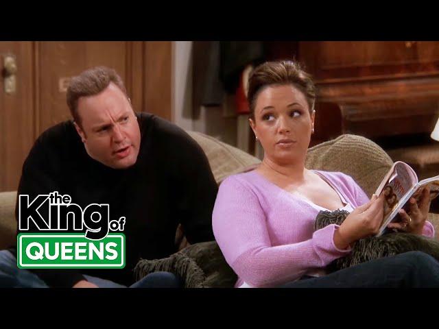 Doug's 'Little' Problem | The King of Queens