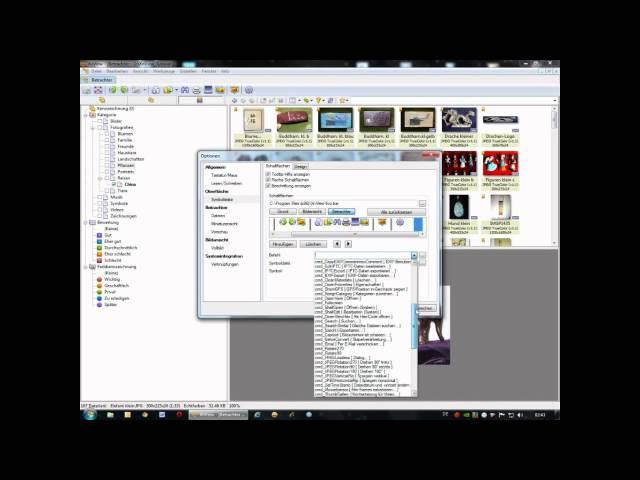 XnView_Tutorial - IPTC-Daten bearbeiten_Teil_1