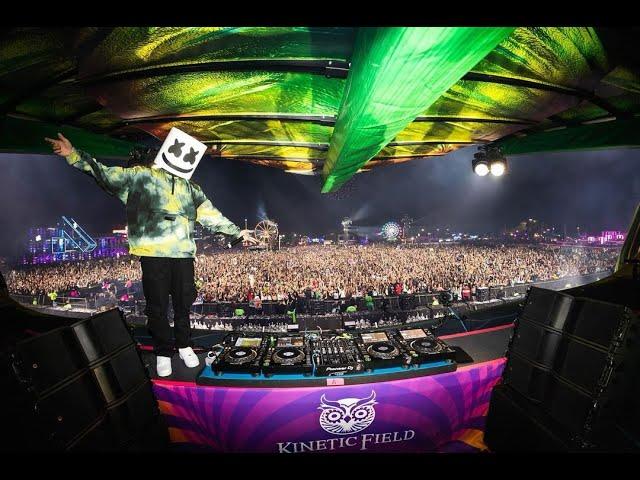 Marshmello - Live EDC Mexico 2023