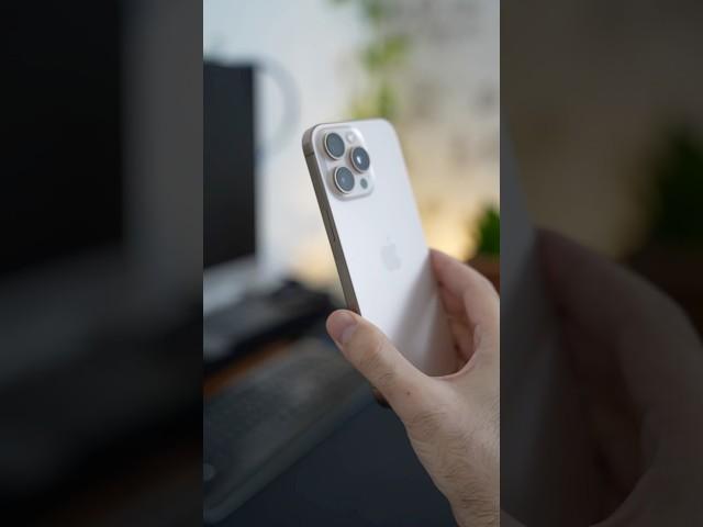 “كيف تخلي تصويرك احترافي بـ iPhone 16 Pro Max في خطوات بسيطة!”