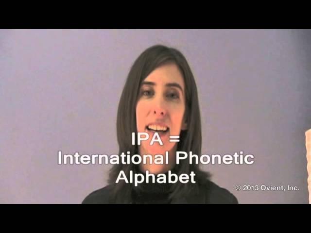 Accent Reduction - An Introduction to Improving Your Pronunciation