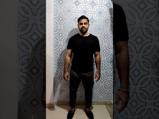 Intro Profile Link
