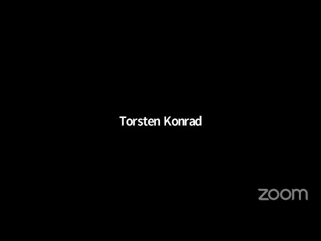 LASSEN - Meditation mit Torsten Konrad