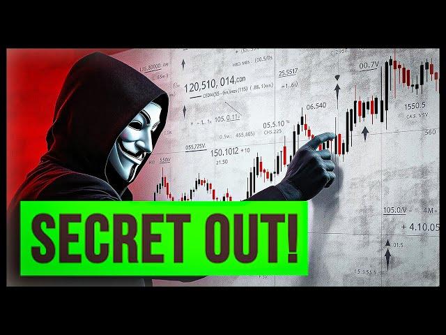 You'll NEVER Trade Price Action The Same After This Volume Trick | Price Action Trading Strategies