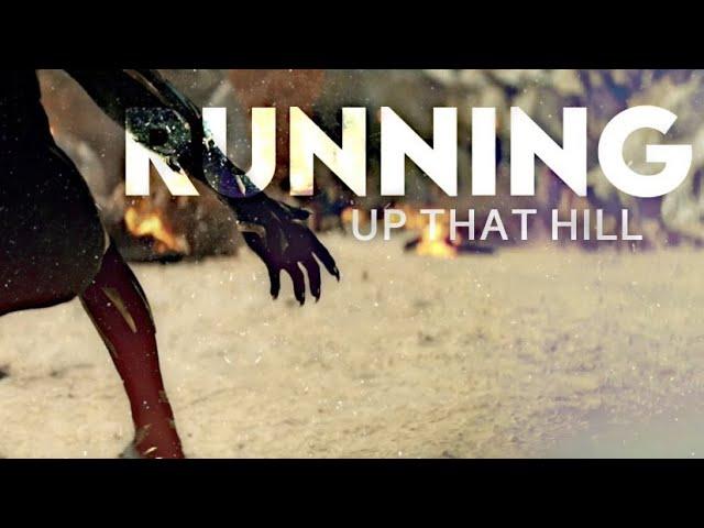 The Future of Marvel || Running Up That Hill