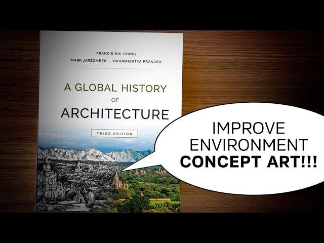 A Global History of Architecture - Book Review