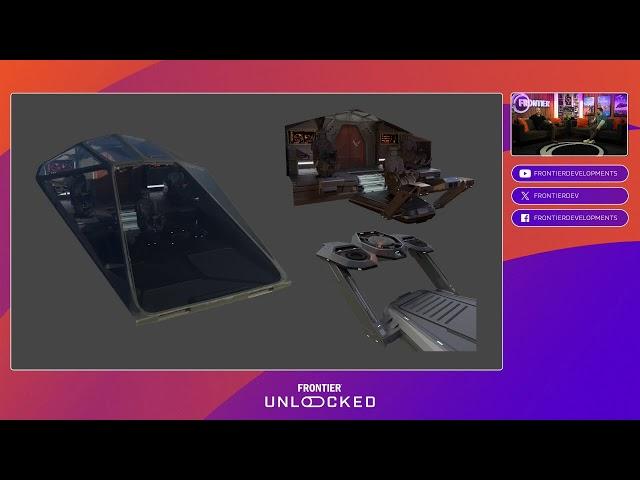 Planet Coaster 2, Elite Dangerous and more from Planet Zoo! | Frontier Unlocked #10