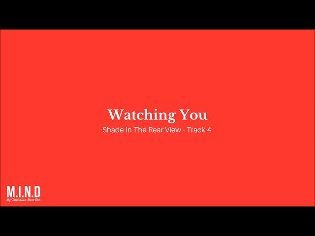 SelFex - Watching You (Official Audio)