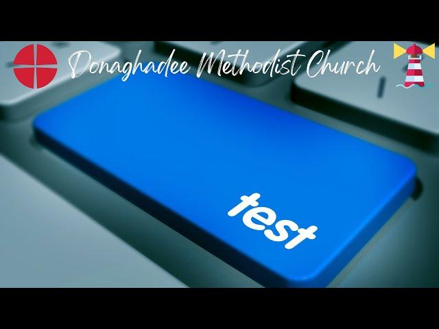 Media Testing