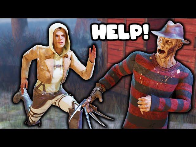 This Is DBD At The Highest Level | Compilation