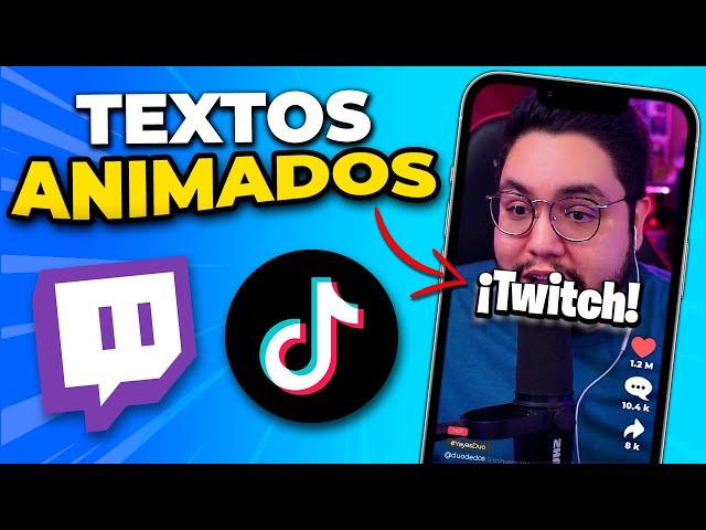 ESTA ES LA MANERA MÁS FÁCIL DE CRECER EN TWITCH | Duodedos