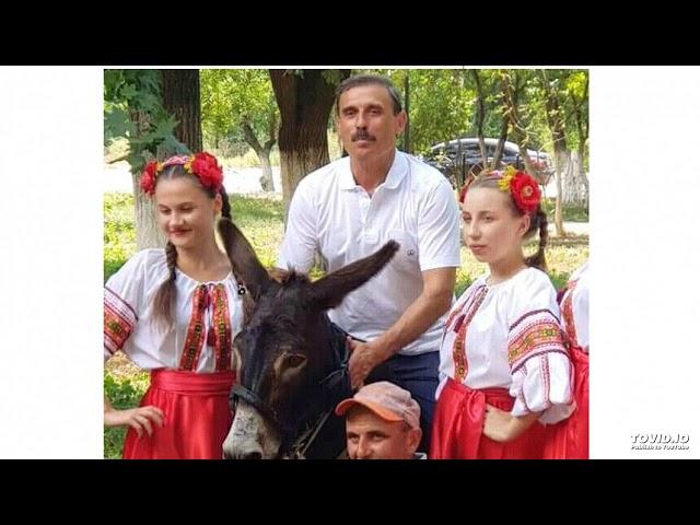 БАЛАБАН САРАТСКИЙ   - ДЕЙ КОЛЮ ДЕЙ