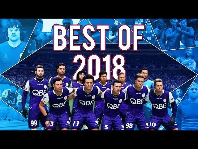 BEST MOMENTS OF 2018 COMPILATION! - JCrowe98 & The Boys Best & Funniest Moments of 2018!